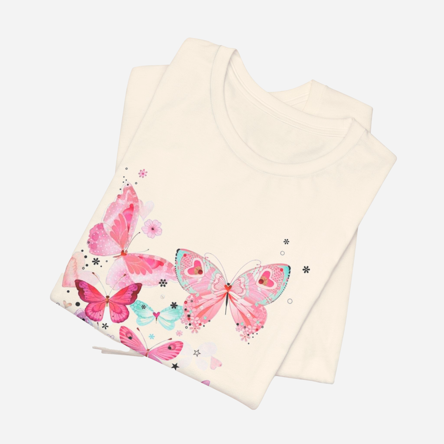Butterfly Dream Tee