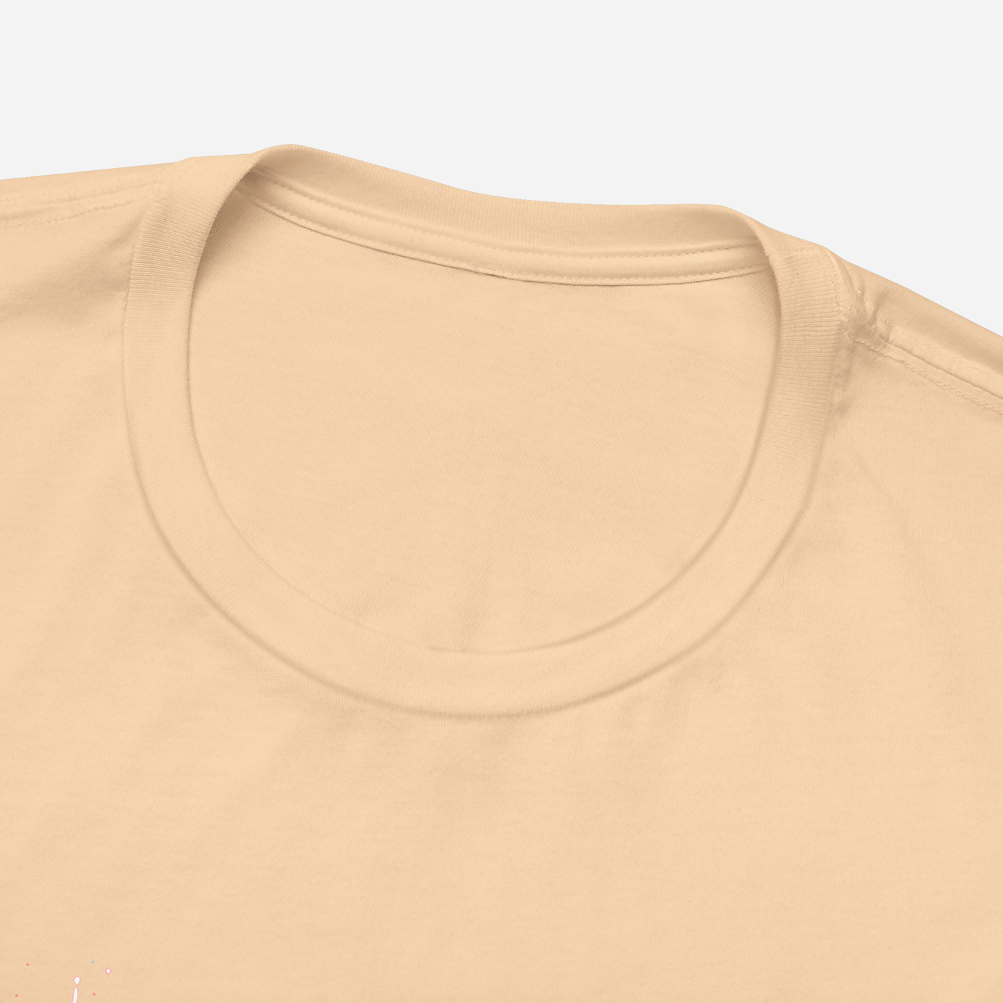Astronaut Cat Tee