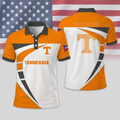 LIMITED EDITION - NEW CUSTOMIZED NCAA FBS01 TNV TENNESSEE VOLUNTEERS POLO SHIRT, ZIP POLO SHIRT, HOODIE, ZIP HOODIE, T-SHIRT & SWEATSHIRT