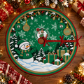 [FAN FAVORITE] NEW CUSTOMIZED NBA03 BCE BOSTON CELTICS CHRISTMAS TREE SKIRT