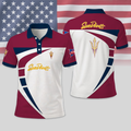 LIMITED EDITION - NEW CUSTOMIZED NCAA FBS04 ASS ARIZONA STATE SUN DEVILS POLO SHIRT, ZIP POLO SHIRT, HOODIE, ZIP HOODIE, T-SHIRT & SWEATSHIRT