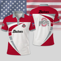 LIMITED EDITION - NEW CUSTOMIZED NCAA FBS05 OSB OHIO STATE BUCKEYES POLO SHIRT, ZIP POLO SHIRT, HOODIE, ZIP HOODIE, T-SHIRT & SWEATSHIRT