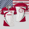 LIMITED EDITION - NEW CUSTOMIZED NCAA FBS08 ABC ALABAMA CRIMSON TIDE POLO SHIRT, ZIP POLO SHIRT, HOODIE, ZIP HOODIE, T-SHIRT & SWEATSHIRT