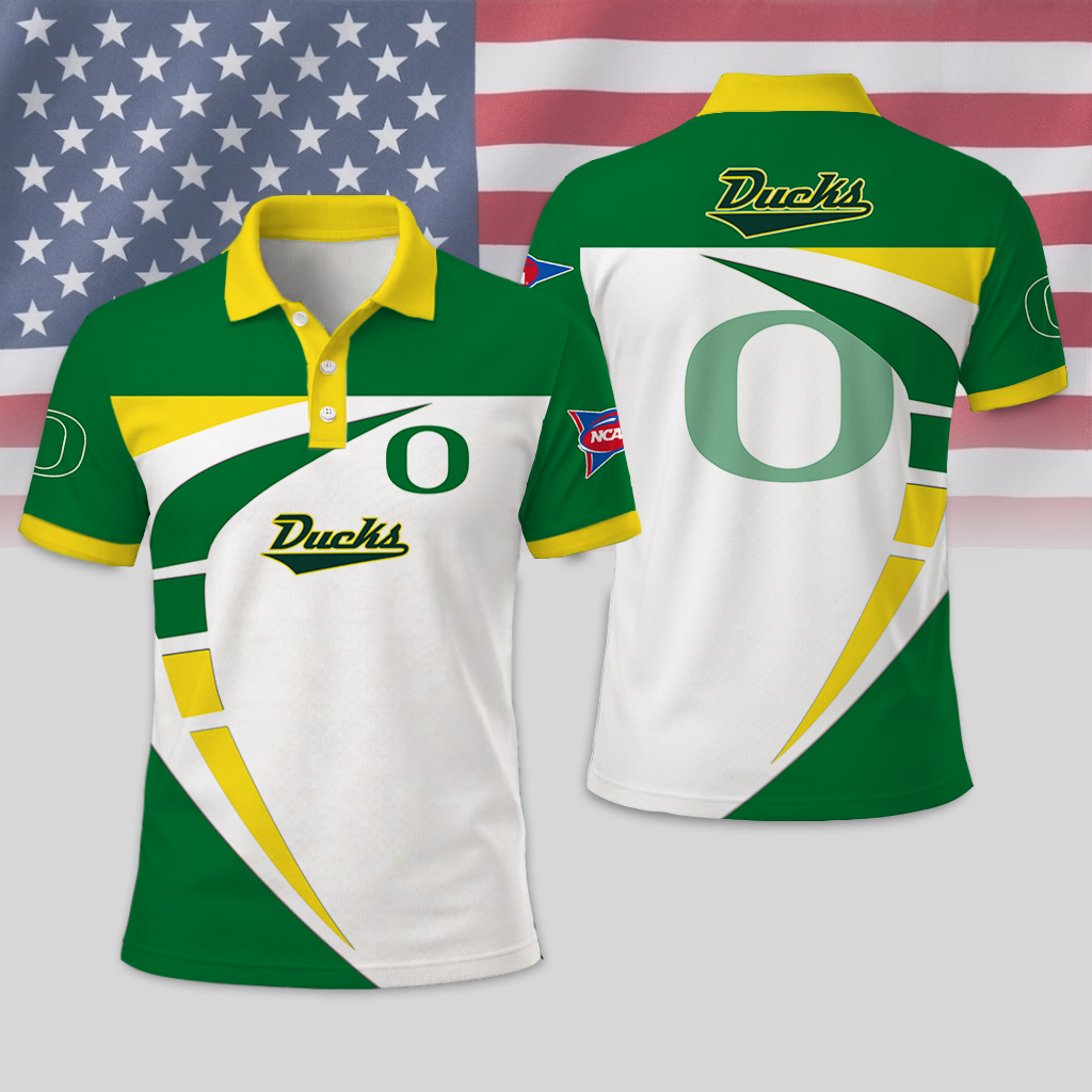 LIMITED EDITION - NEW CUSTOMIZED NCAA FBS14 OGD OREGON DUCKS POLO SHIRT, ZIP POLO SHIRT, HOODIE, ZIP HOODIE, T-SHIRT & SWEATSHIRT
