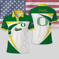 LIMITED EDITION - NEW CUSTOMIZED NCAA FBS14 OGD OREGON DUCKS POLO SHIRT, ZIP POLO SHIRT, HOODIE, ZIP HOODIE, T-SHIRT & SWEATSHIRT