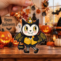 MEGA SALE - NEW CUSTOMIZED PSB PITTSBURGH STEELERS ACRYLIC ORNAMENT - NFL14