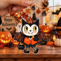 VIRAL EDITION - NEW CUSTOMIZED NFL16 CCB CINCINNATI BENGALS ACRYLIC ORNAMENT