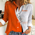 LIMITED DROP - NEW CUSTOMIZED WNBA16 WBA WOMEN'S NATIONAL BASKETBALL ASSOCIATION WOMEN CASUAL SHIRT