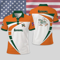 LIMITED EDITION - NEW CUSTOMIZED NCAA FBS17 MIH MIAMI HURRICANES POLO SHIRT, ZIP POLO SHIRT, HOODIE, ZIP HOODIE, T-SHIRT & SWEATSHIRT