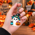 HOT DEAL - NEW CUSTOMIZED NFL19 MDP MIAMI DOLPHINS ACRYLIC KEYCHAIN