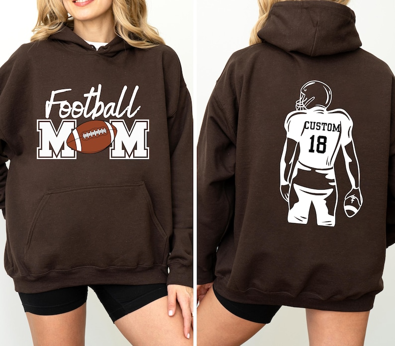 LIMITED EDITION FOOTBALL COLLECTION CUSTOM UNISEX T-SHIRT, SWEATSHIRT, HOODIE & ZIP HOODIE 02