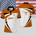 LIMITED EDITION - NEW CUSTOMIZED NCAA FBS22 TXL TEXAS LONGHORNS POLO SHIRT, ZIP POLO SHIRT, HOODIE, ZIP HOODIE, T-SHIRT & SWEATSHIRT