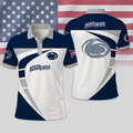 LIMITED EDITION - NEW CUSTOMIZED NCAA FBS23 PNL PENN STATE NITTANY LIONS POLO SHIRT, ZIP POLO SHIRT, HOODIE, ZIP HOODIE, T-SHIRT & SWEATSHIRT