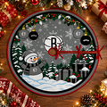 [FAN FAVORITE] NEW CUSTOMIZED NBA25 BNE BROOKLYN NETS CHRISTMAS TREE SKIRT