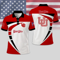 LIMITED EDITION - NEW CUSTOMIZED NCAA FBS25 UTU UTAH UTES POLO SHIRT, ZIP POLO SHIRT, HOODIE, ZIP HOODIE, T-SHIRT & SWEATSHIRT