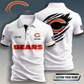 VIRAL EDITION - NEW CUSTOMIZED NFL26 CCB CHICAGO BEARS T-SHIRT, POLO SHIRT, ZIP POLO SHIRT, HOODIE, ZIP HOODIE & SWEATSHIRT
