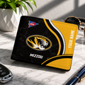 EXCLUSIVE EDITION - NEW CUSTOMIZED NCAA FBS26 MST MISSOURI TIGERS LEATHER WALLET