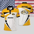 LIMITED EDITION - NEW CUSTOMIZED NCAA FBS26 MST MISSOURI TIGERS POLO SHIRT, ZIP POLO SHIRT, HOODIE, ZIP HOODIE, T-SHIRT & SWEATSHIRT