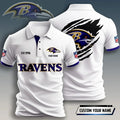 VIRAL EDITION - NEW CUSTOMIZED NFL28 BTR BALTIMORE RAVENS T-SHIRT, POLO SHIRT, ZIP POLO SHIRT, HOODIE, ZIP HOODIE & SWEATSHIRT