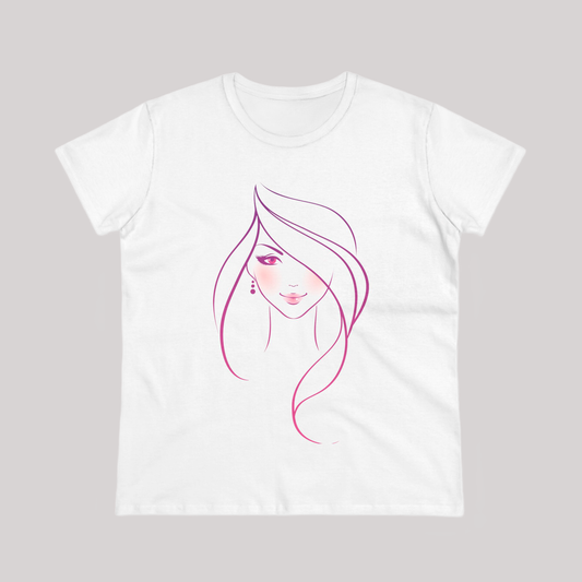 Fashion tee
