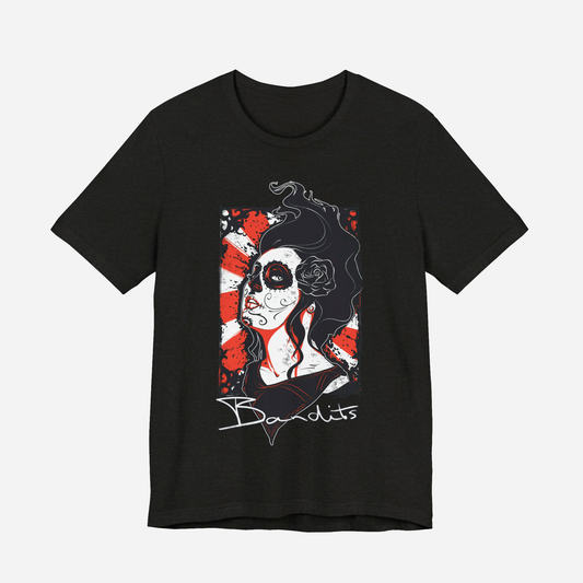 Bandit girl Tee