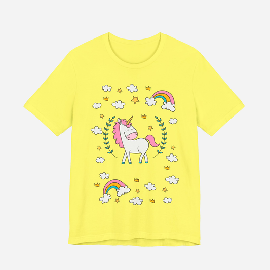 Unicorn Dreams Tee