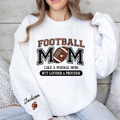 LIMITED EDITION FOOTBALL COLLECTION CUSTOM UNISEX T-SHIRT, SWEATSHIRT, HOODIE & ZIP HOODIE 03