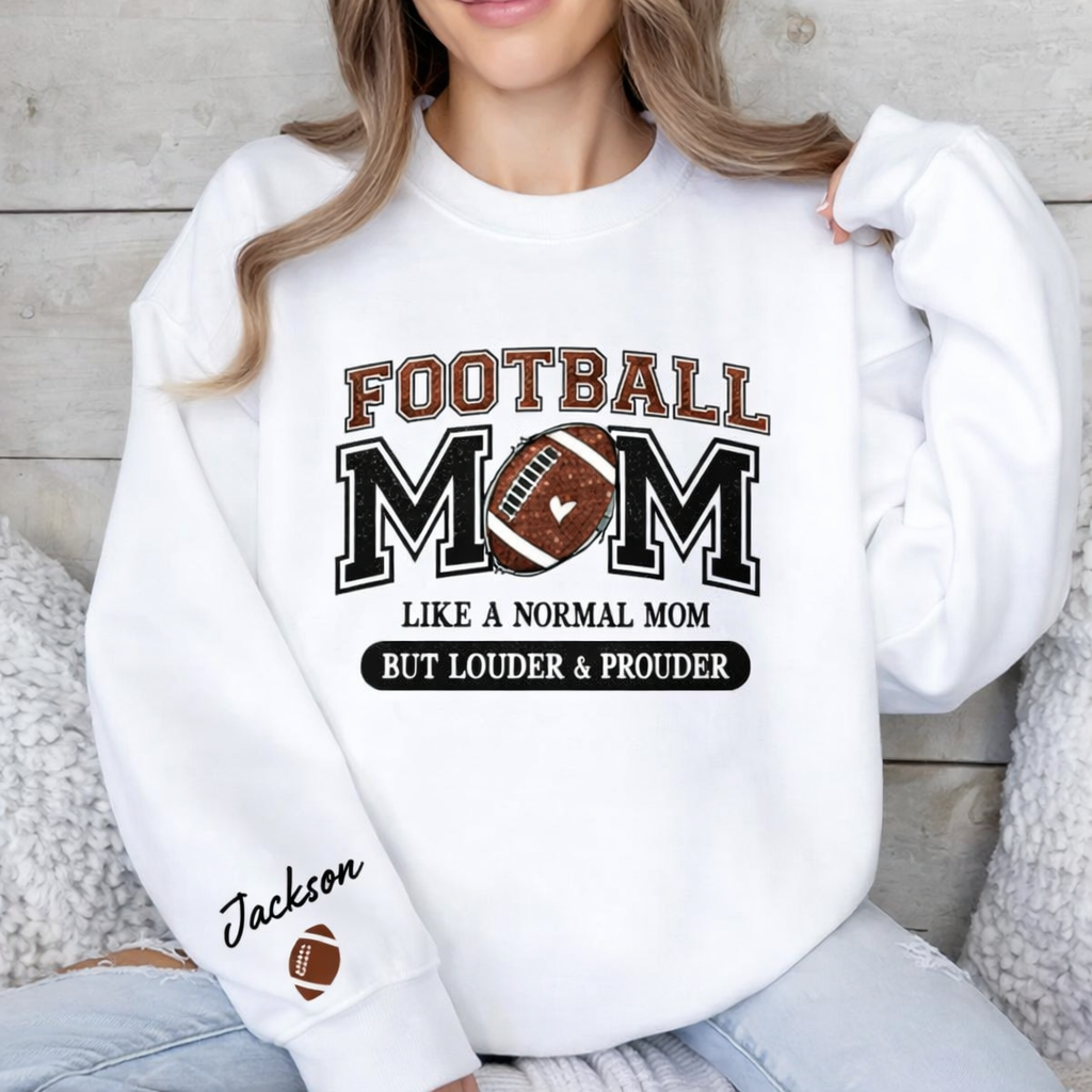 LIMITED EDITION FOOTBALL COLLECTION CUSTOM UNISEX T-SHIRT, SWEATSHIRT, HOODIE & ZIP HOODIE 03