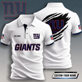 VIRAL EDITION - NEW CUSTOMIZED NFL32 NYG NEW YORK GIANTS T-SHIRT, POLO SHIRT, ZIP POLO SHIRT, HOODIE, ZIP HOODIE & SWEATSHIRT