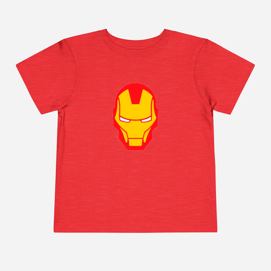Iron Man Tee