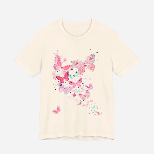 Butterfly Dream Tee