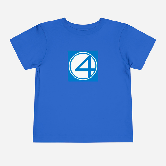Fantastic 4 Tee