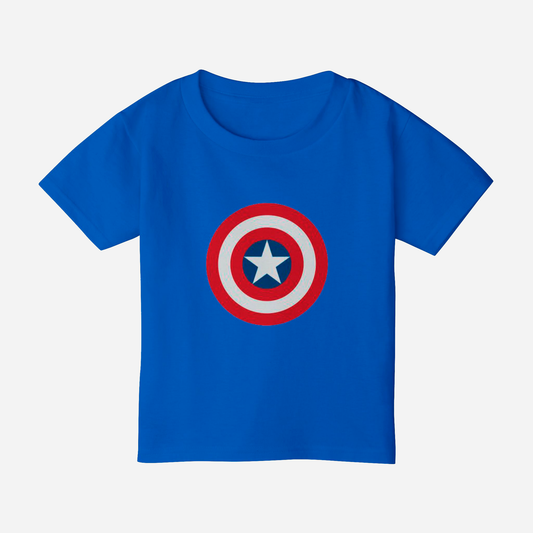 Captain America Tee