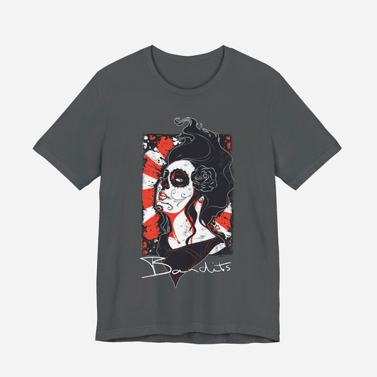 Bandit girl Tee