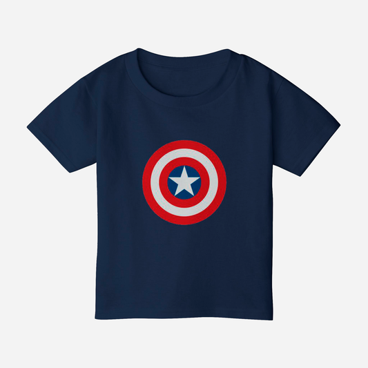 Captain America Tee