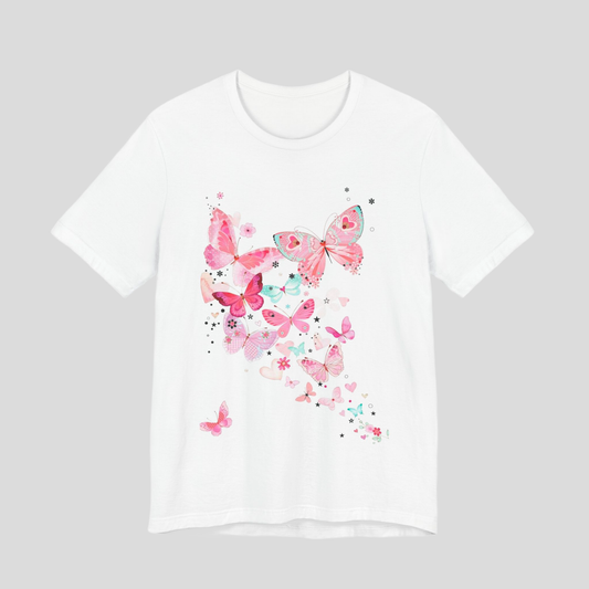 Butterfly Dream Tee