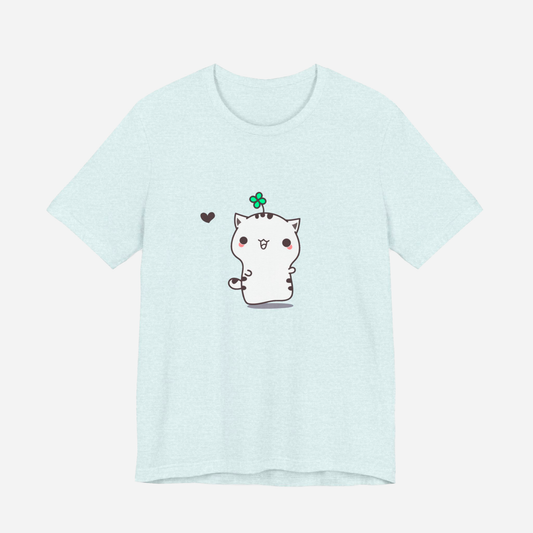 Kitty tee
