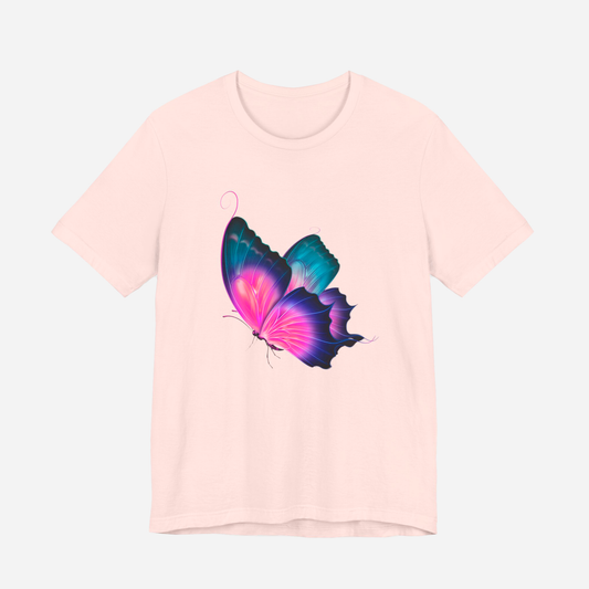 Butterfly Tee
