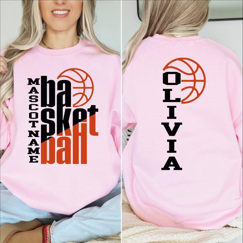 LIMITED EDITION BASKETBALL COLLECTION CUSTOM UNISEX T-SHIRT, SWEATSHIRT, HOODIE & ZIP HOODIE 06