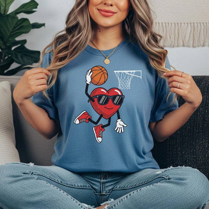 LIMITED EDITION BASKETBALL COLLECTION CUSTOM UNISEX T-SHIRT, SWEATSHIRT, HOODIE & ZIP HOODIE 08