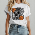 LIMITED EDITION BASKETBALL COLLECTION CUSTOM UNISEX T-SHIRT, SWEATSHIRT, HOODIE & ZIP HOODIE 09